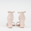 Sandalen mit Absätzen Stuart Weitzman - Outlet