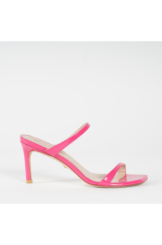 Stuart Weitzman Heel Sandals