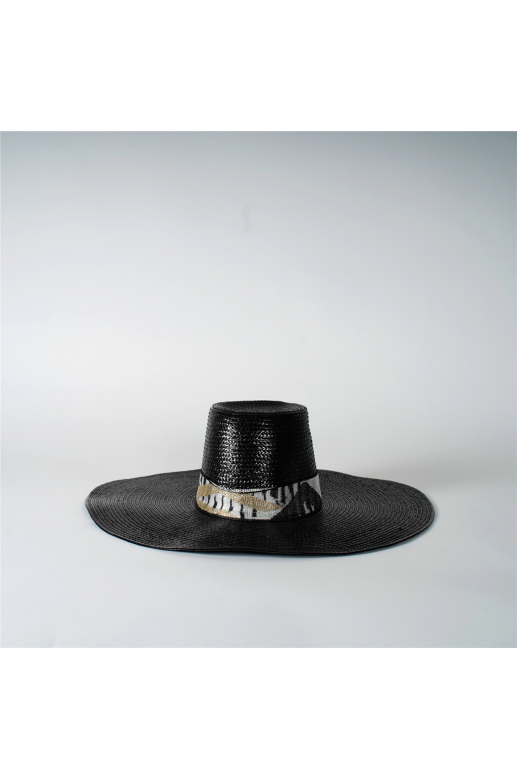 Missoni Hat