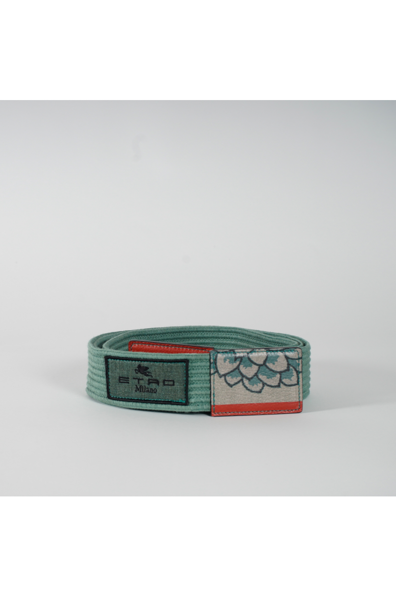 Gürtel Etro