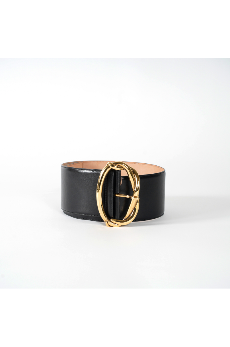 Alexander McQueen Belt