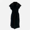 Sorelle Secli Sleeveless Coat