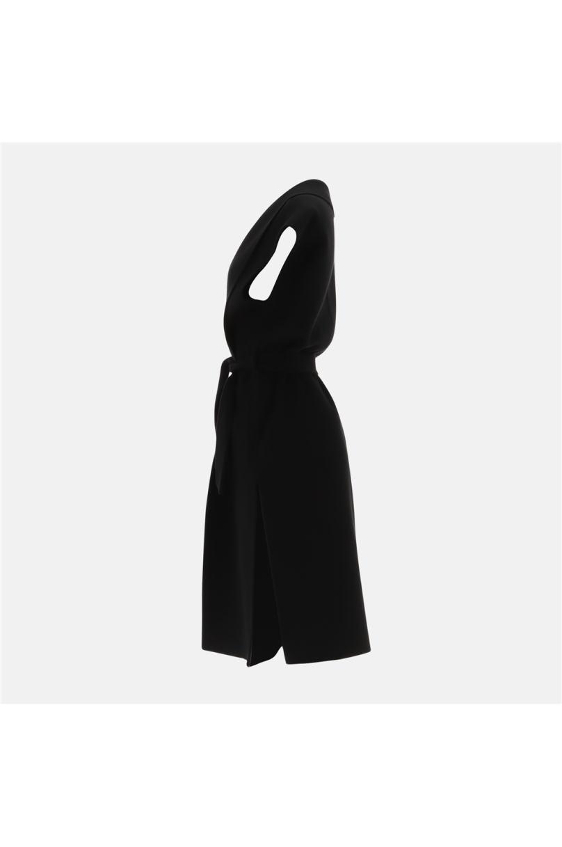Sorelle Secli Sleeveless Coat