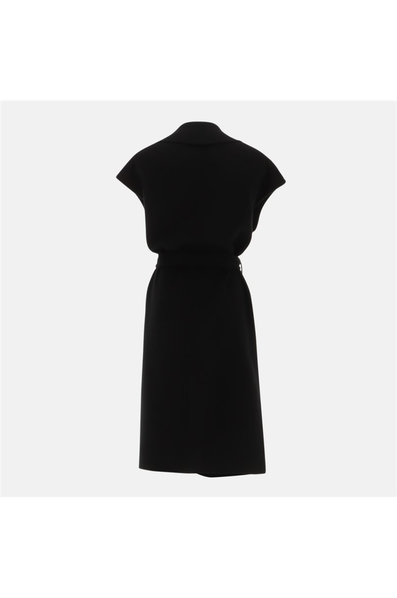 Sorelle Secli Sleeveless Coat