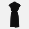 Sorelle Secli Sleeveless Coat