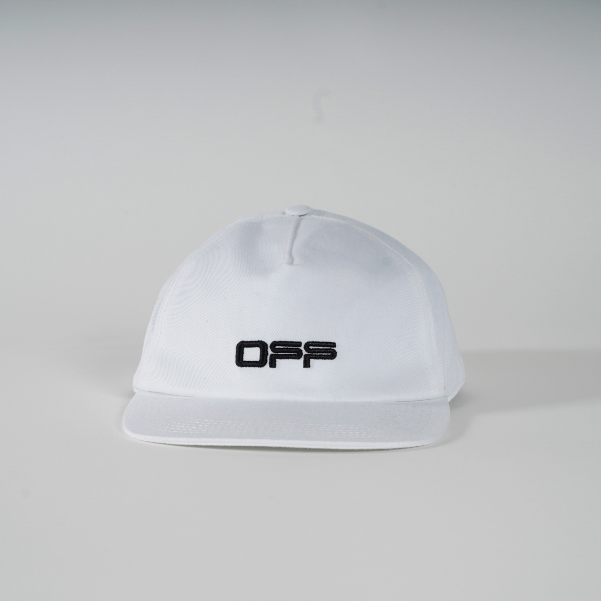 Off-White Cap