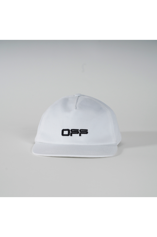 Off-White Cap