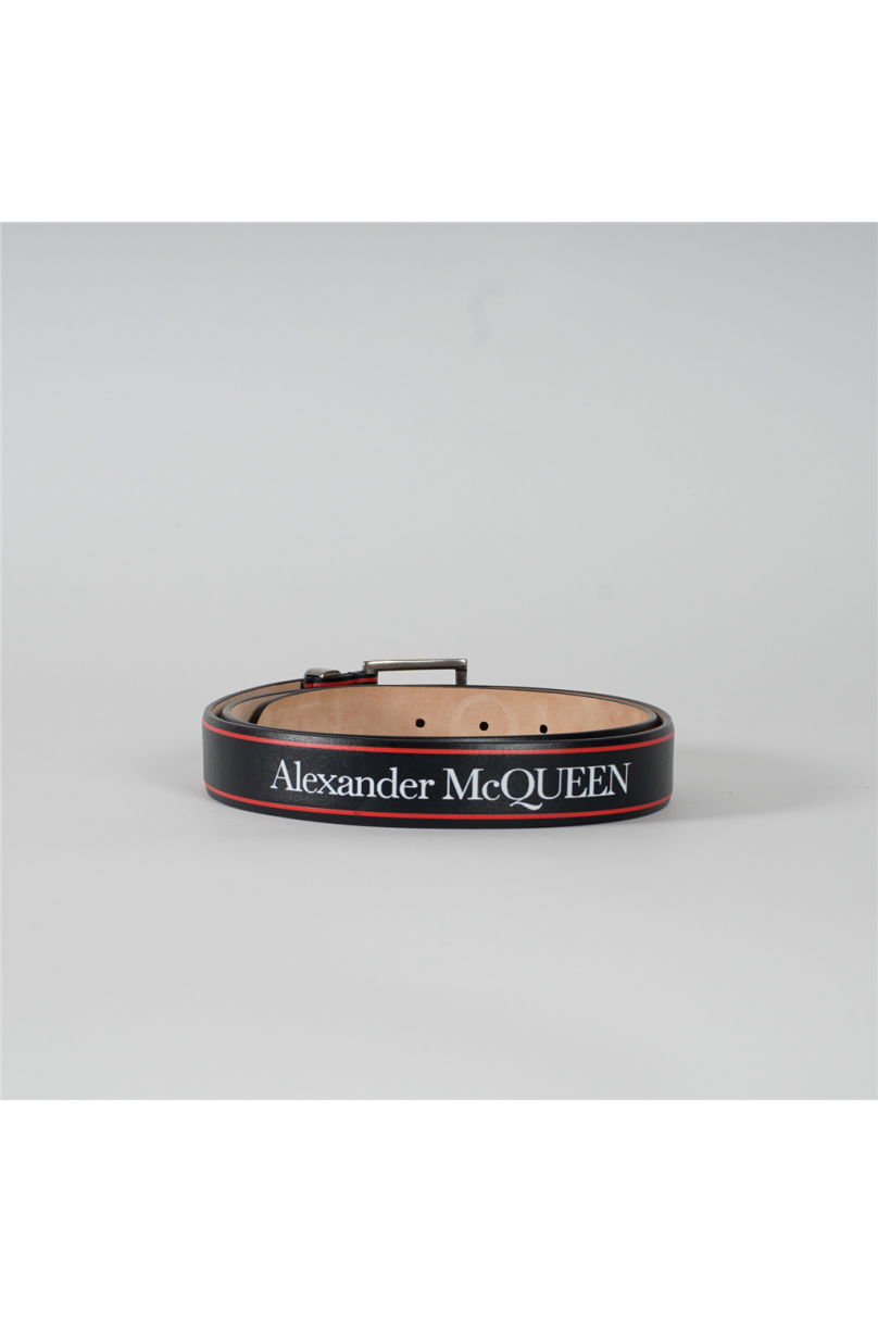 Gürtel Alexander McQueen