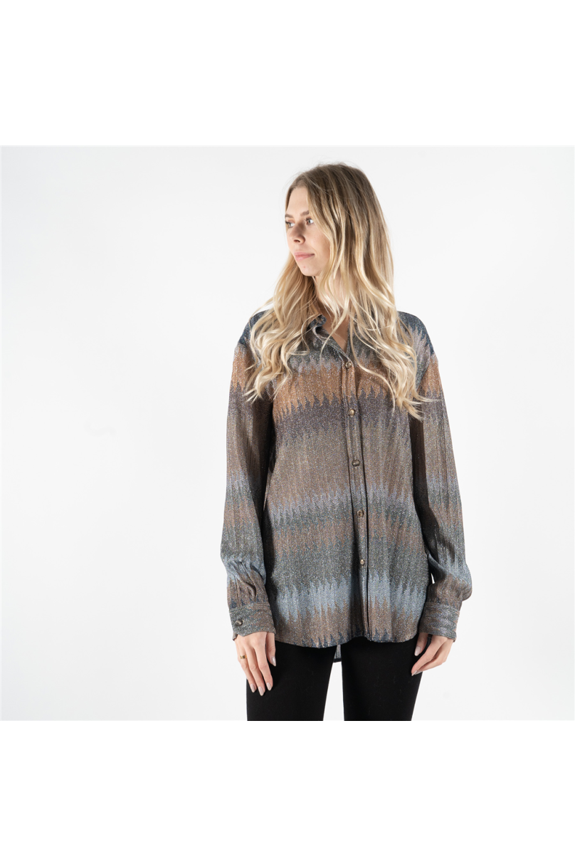 Missoni Blouse