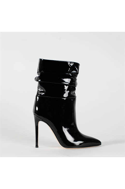 Bottines Paris Texas