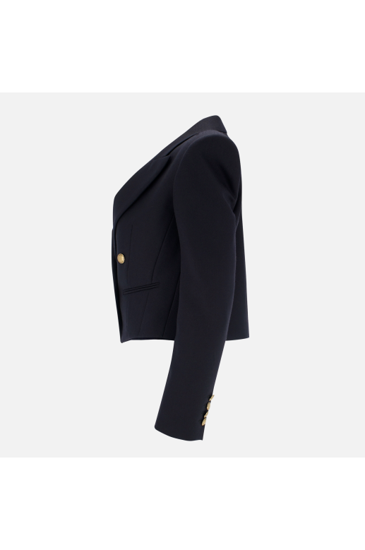 Veste Courte Saint Laurent