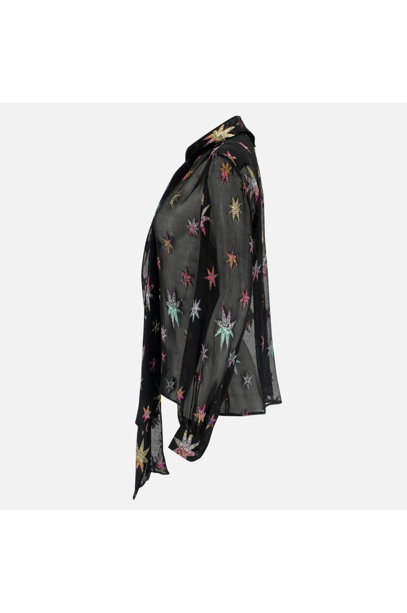 Saint Laurent Blouse