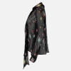 Bluse saint Laurent