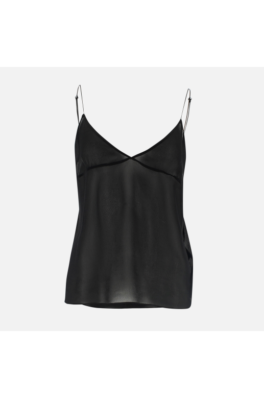 Top Saint Laurent