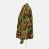 Camouflage Shirt Off-white