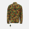 Camouflage Shirt Off-white