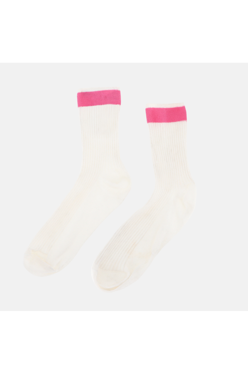 Socken Valentino