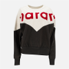 Sweat-shirt Houston Isabel Marant