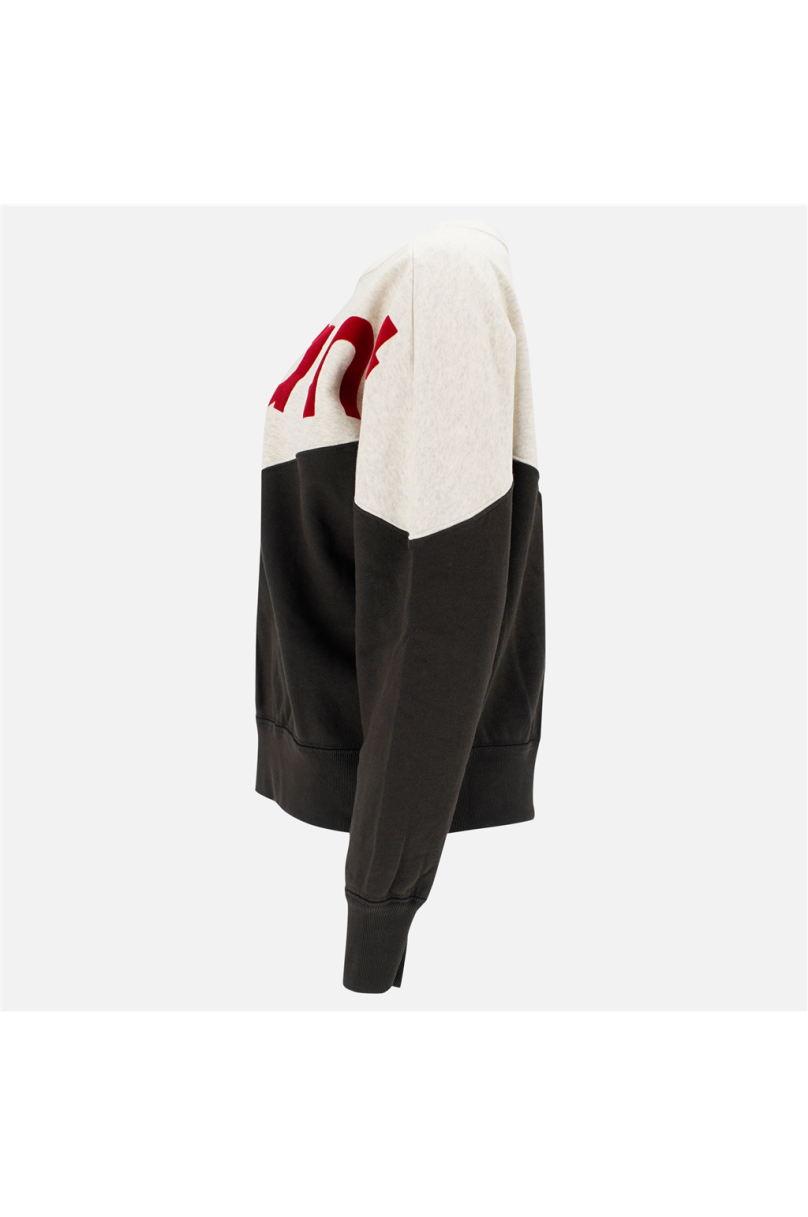 Sweat-shirt Houston Isabel Marant