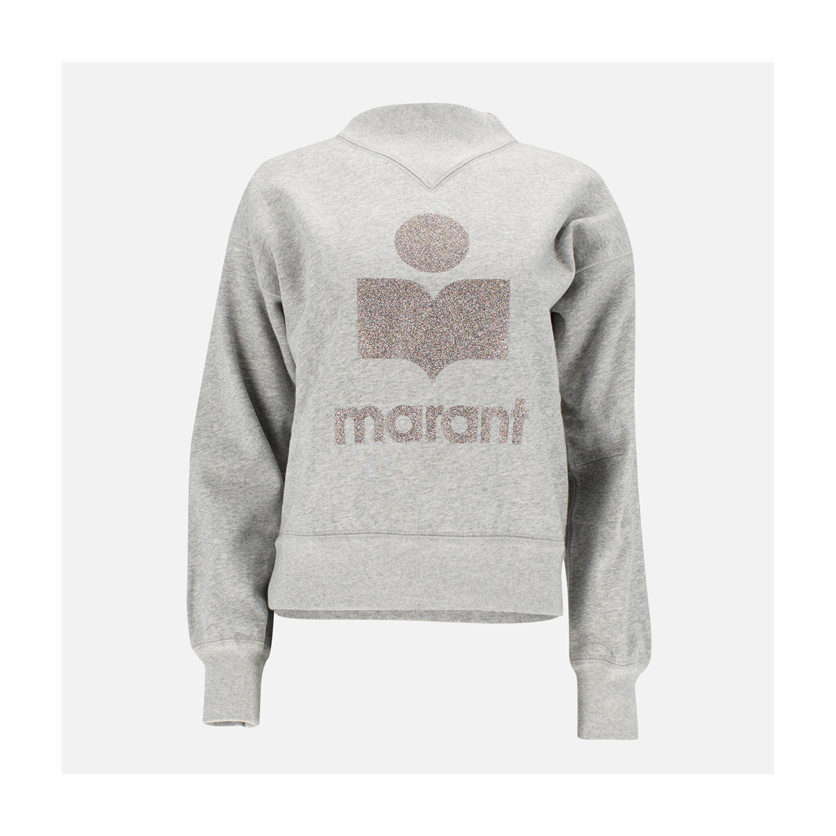 Moby Pullover Isabel Marant