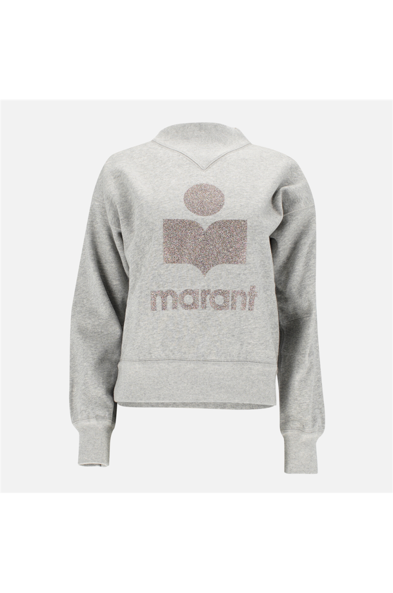 Moby Pullover Isabel Marant