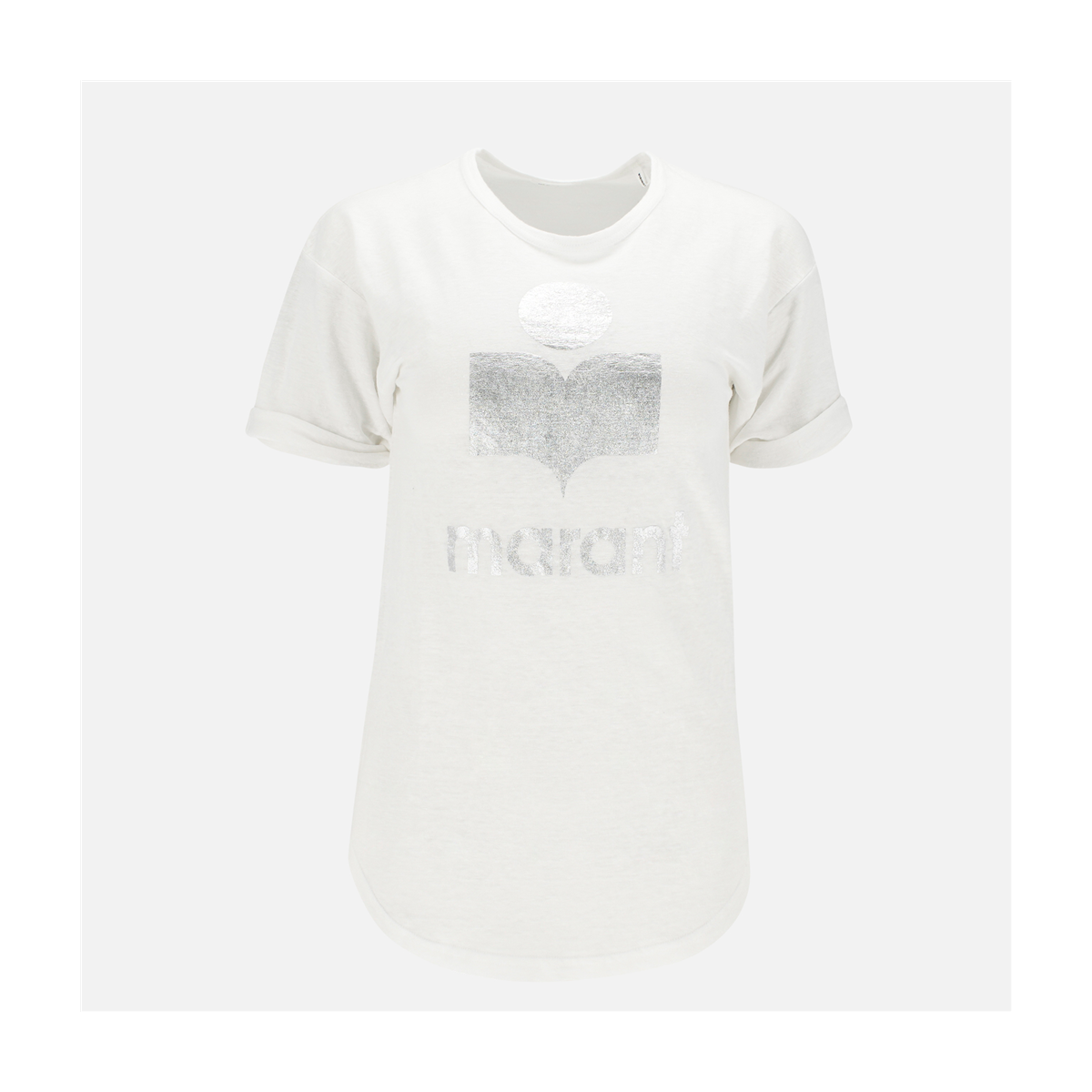 T-shirt "Koldi" Isabel Marant