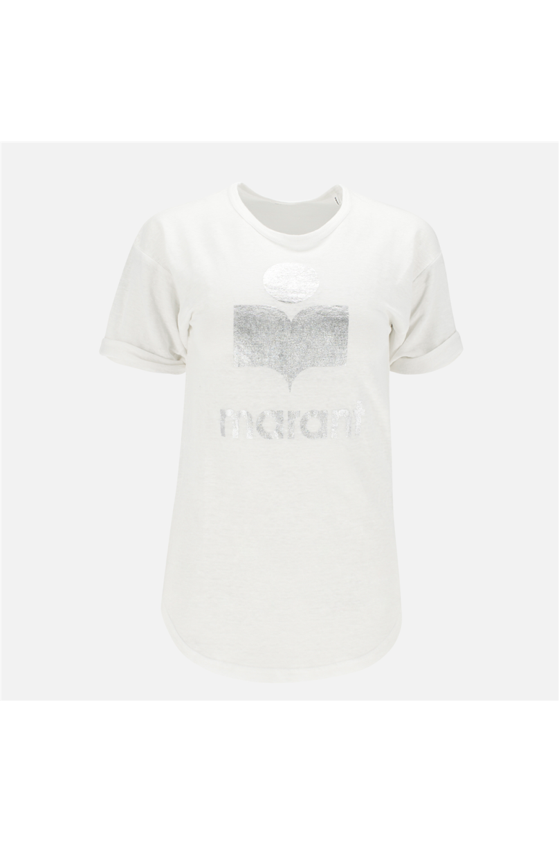 T-shirt "Koldi" Isabel Marant