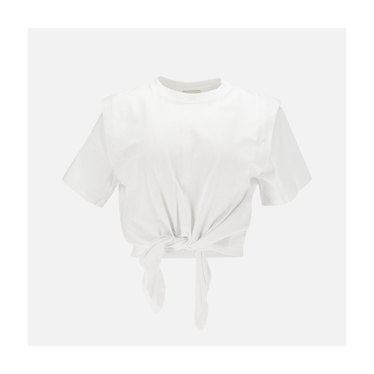 Isabel Marant Zelikia T-shirt