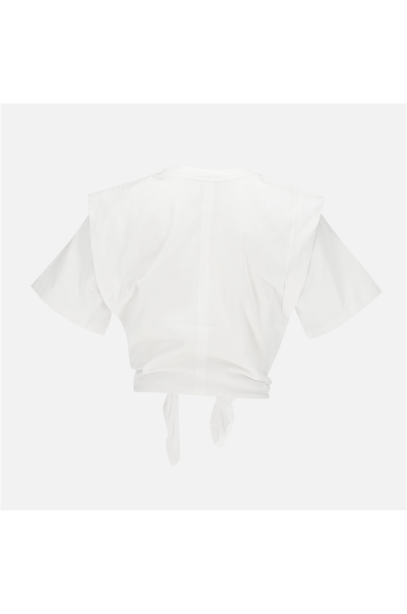 Isabel Marant Zelikia T-shirt