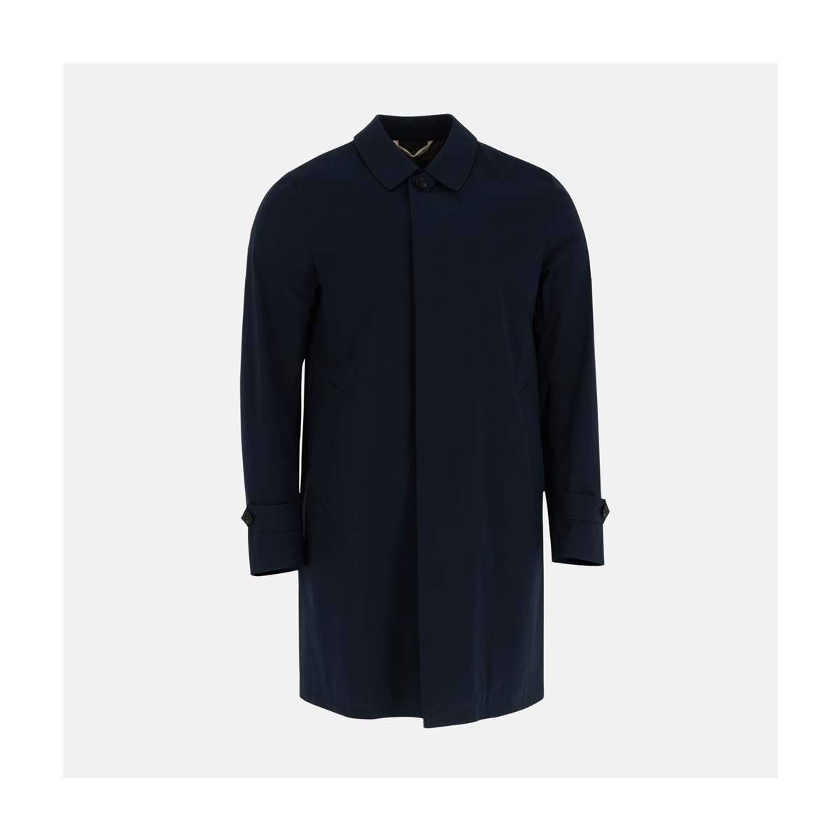 Imperméable Maurizio Baldassari - Oulet