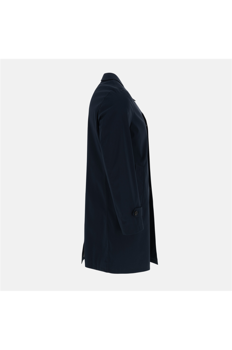 Raincoat Maurizio Baldassari - Oulet