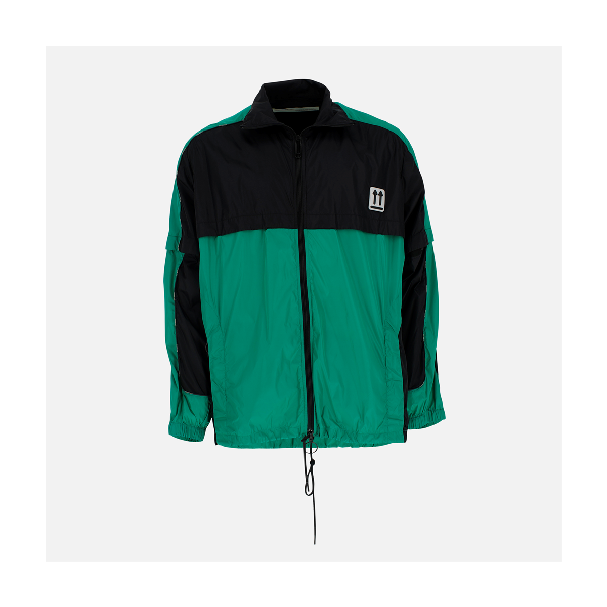 Coupe-vent Off-White