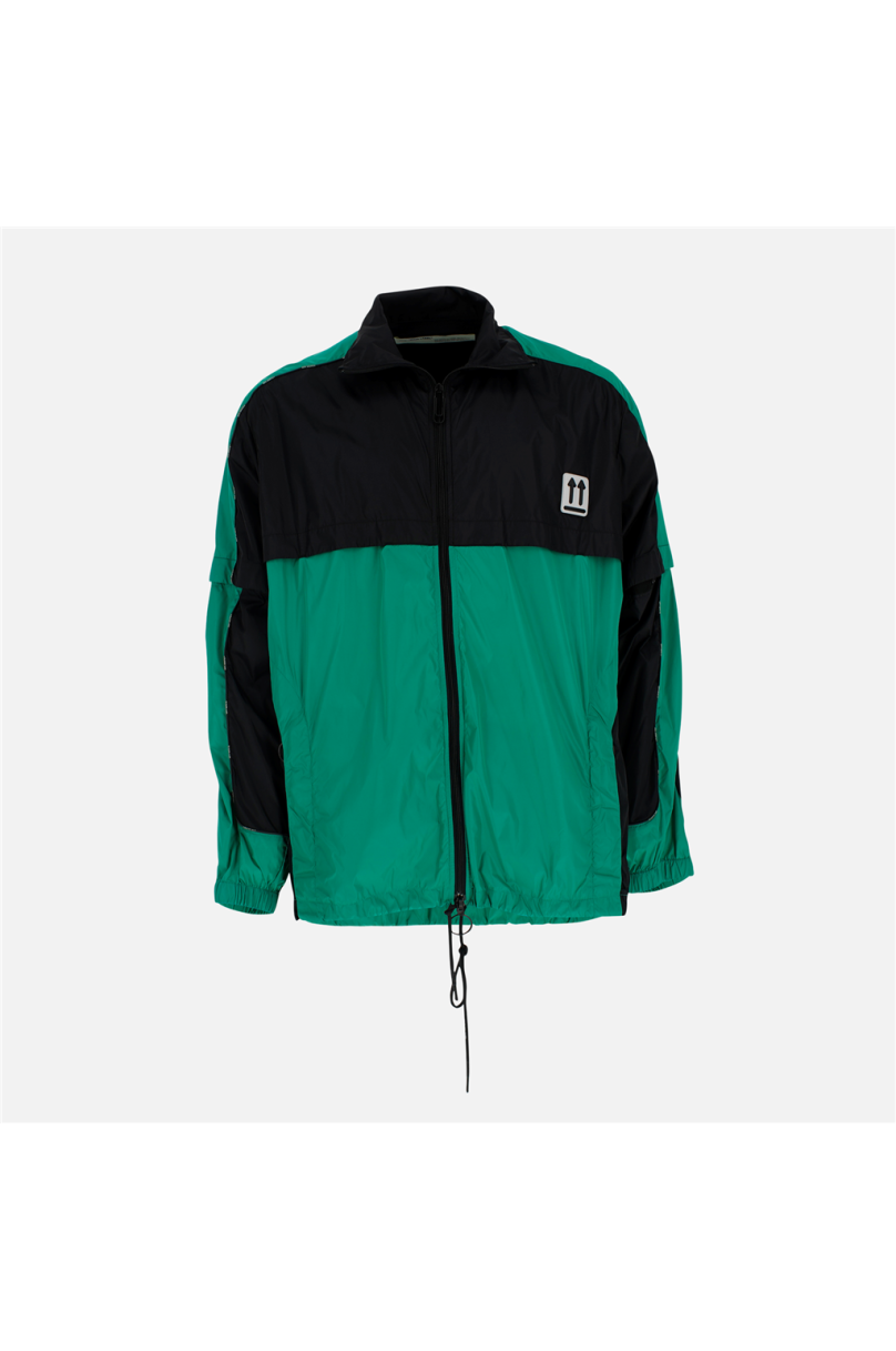 Off-White windbreaker