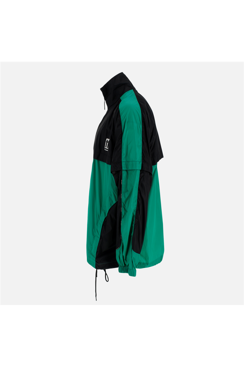 Off-White windbreaker