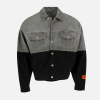 Heron Preston Denim Jacket