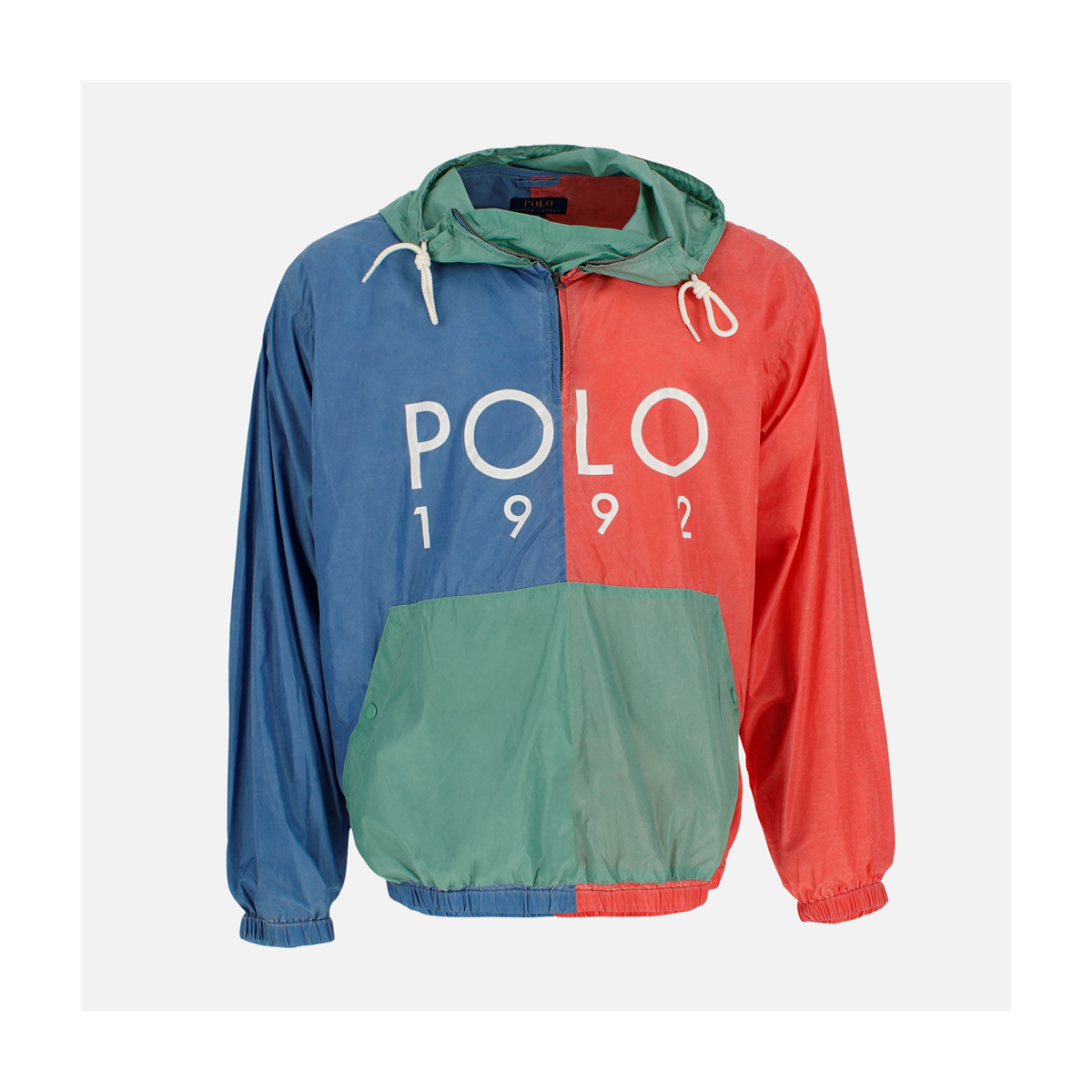 Ralph lauren 2025 outlet jacket