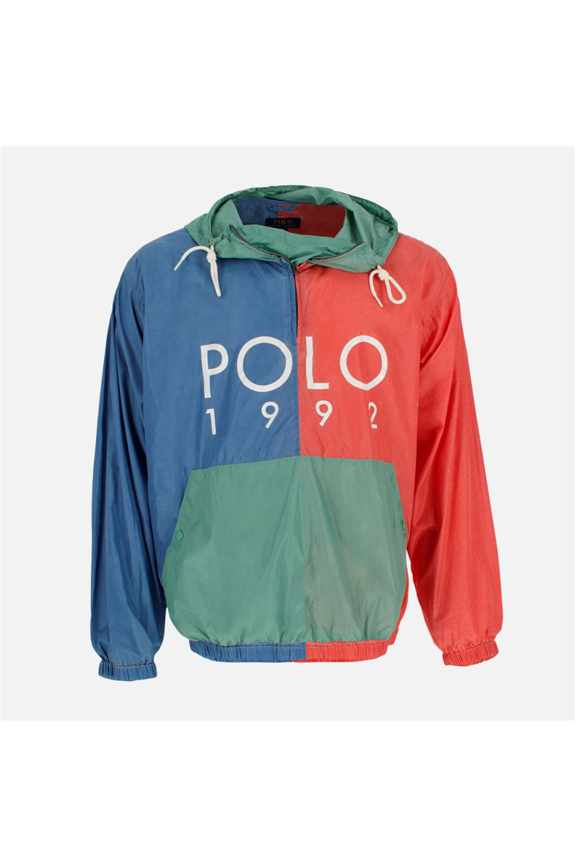 Drake shop polo jacket