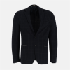 Veste droite Maurzio Baldassari