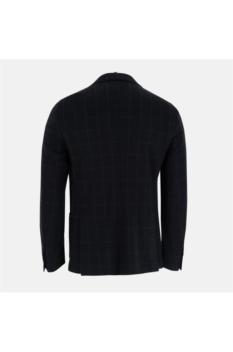Maurzio Baldassari Straight Jacket