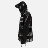 Windjacke Marcelo Burlon x Muhammed Ali
