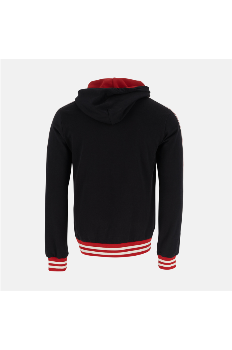 Dolce & Gabbana Hoodie - Outlet