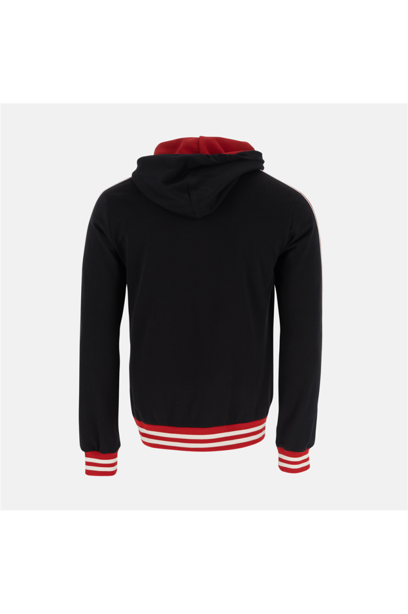 Kapuzen-Sweatshirt Dolce & Gabbana