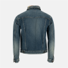 Saint Laurent Jeans Jacket
