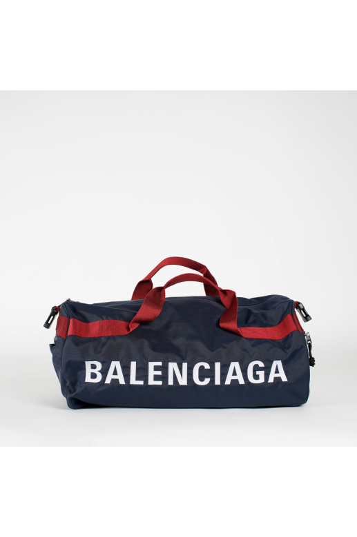 Balenciaga Gym Bag