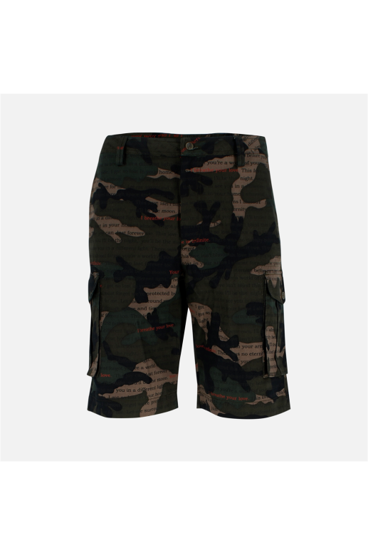Bermuda Valentino - Outlet
