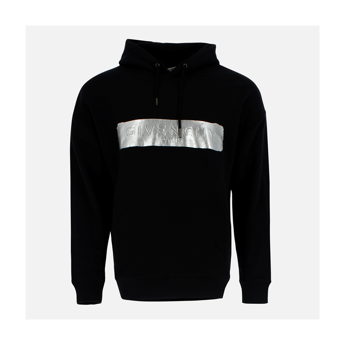 Givenchy Hooded Sweater