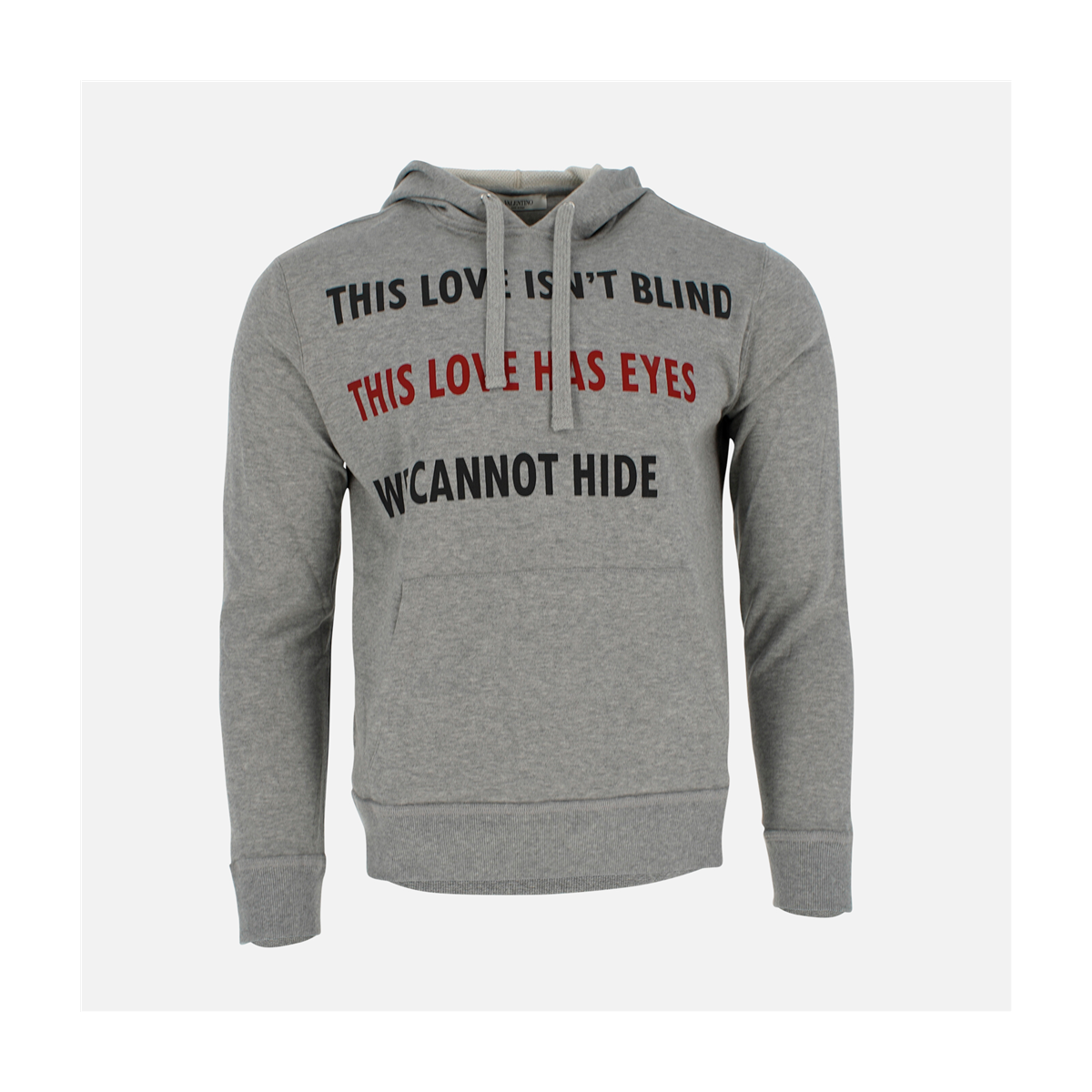 Kapuzen-Sweatshirt Valentino