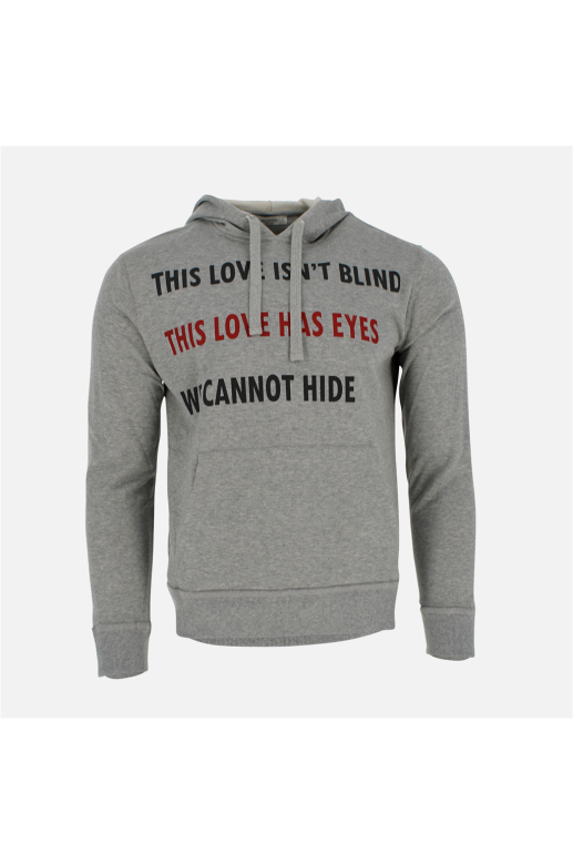 Sweat A Capuche Valentino