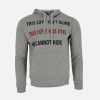 Kapuzen-Sweatshirt Valentino