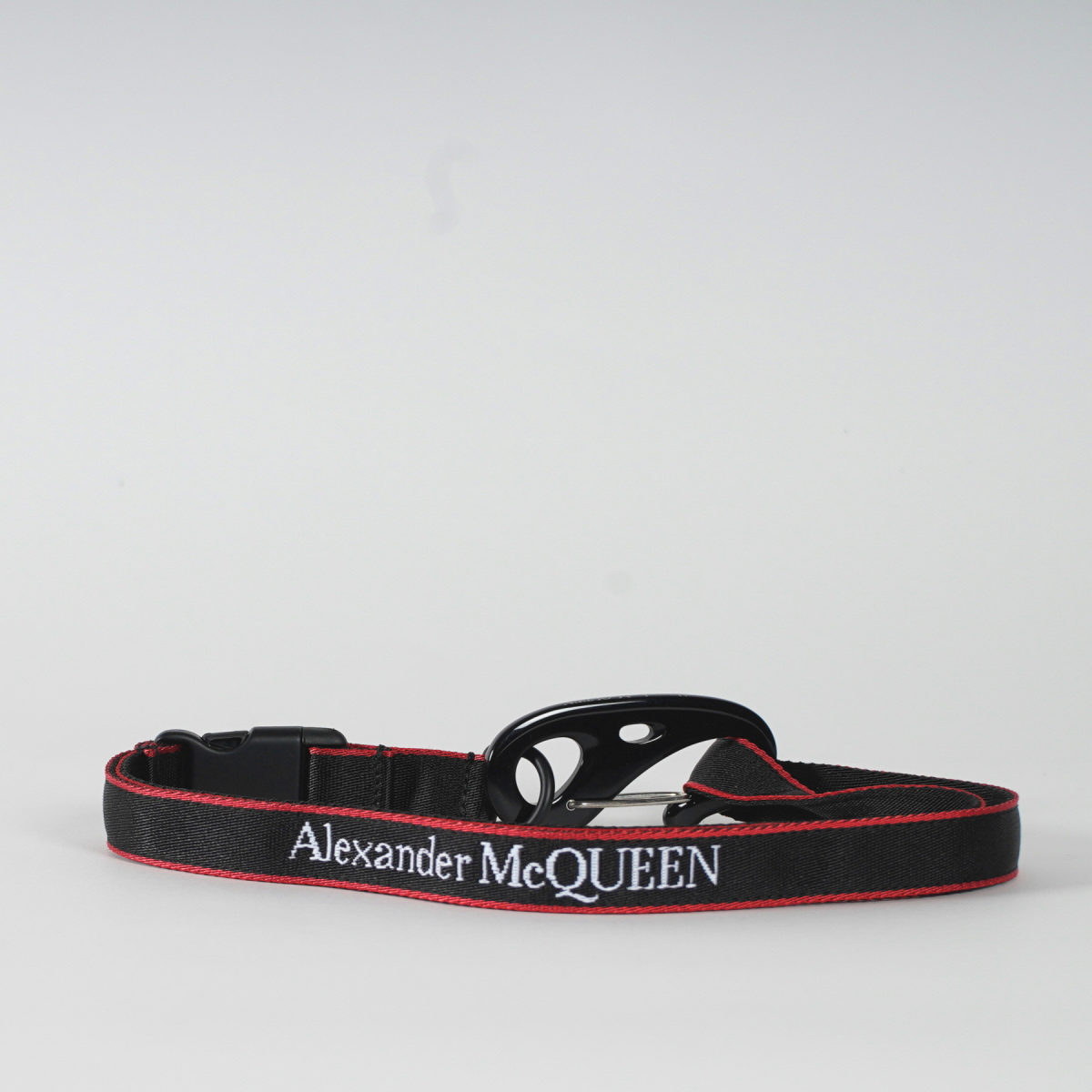 Schlüsselanhänger Alexander McQueen